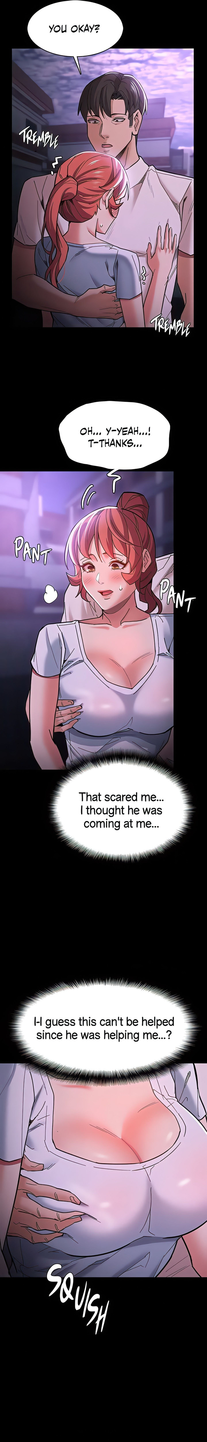 Pervert Diary Chapter 19 image 19