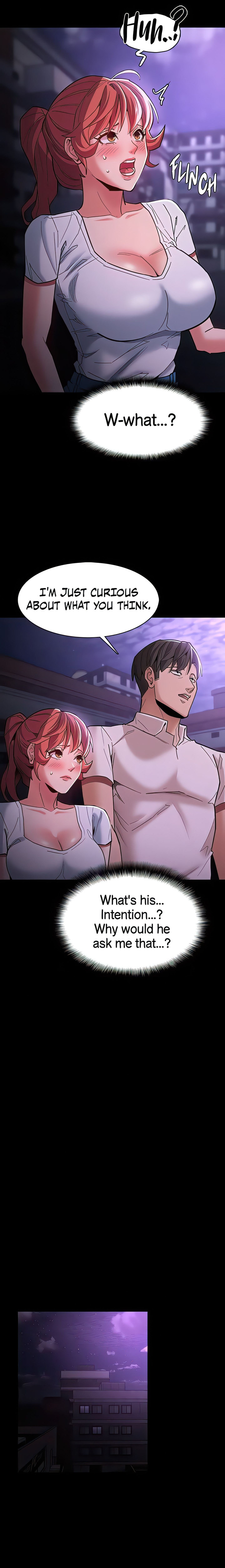 Pervert Diary Chapter 19 image 21
