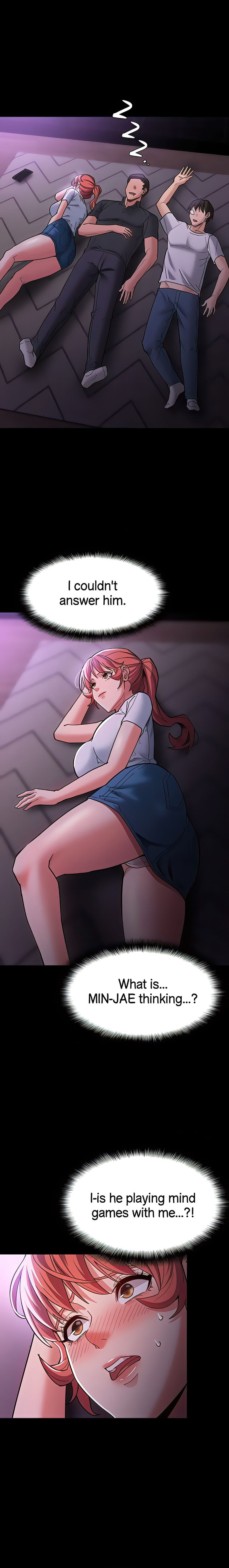 Pervert Diary Chapter 19 image 22