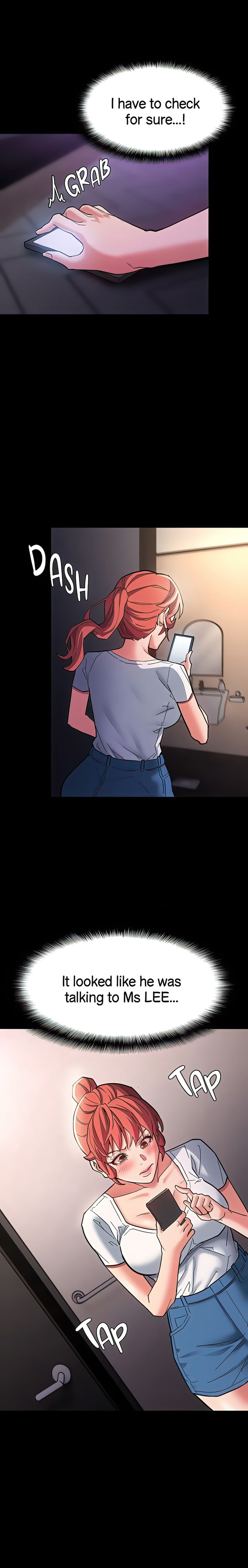 Pervert Diary Chapter 19 image 24