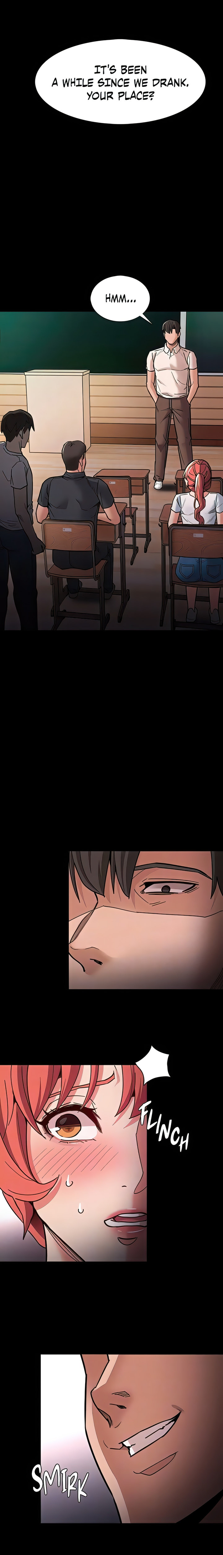 Pervert Diary Chapter 19 image 5