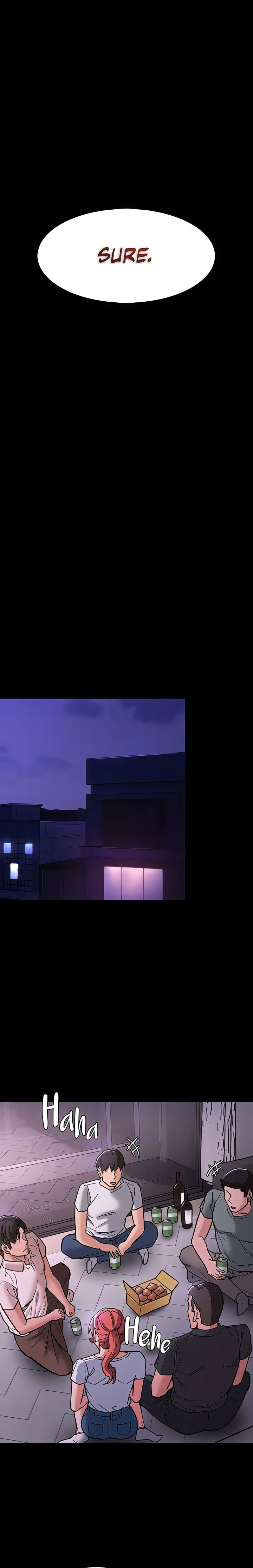 Pervert Diary Chapter 19 image 6