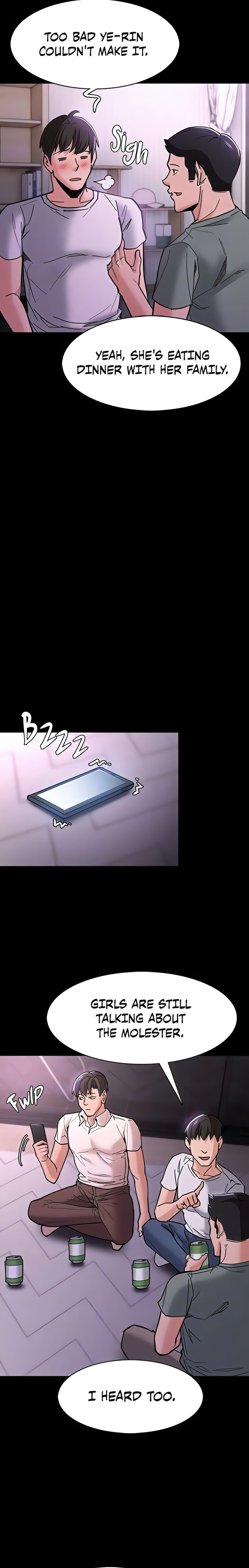 Pervert Diary Chapter 19 image 7