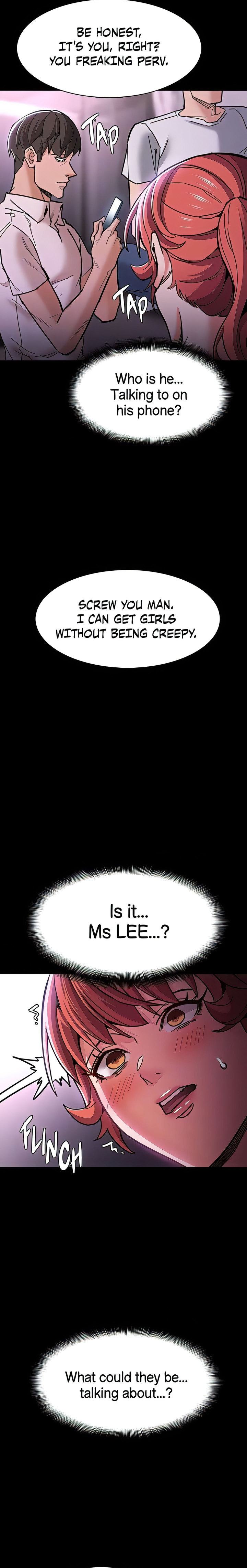 Pervert Diary Chapter 19 image 8