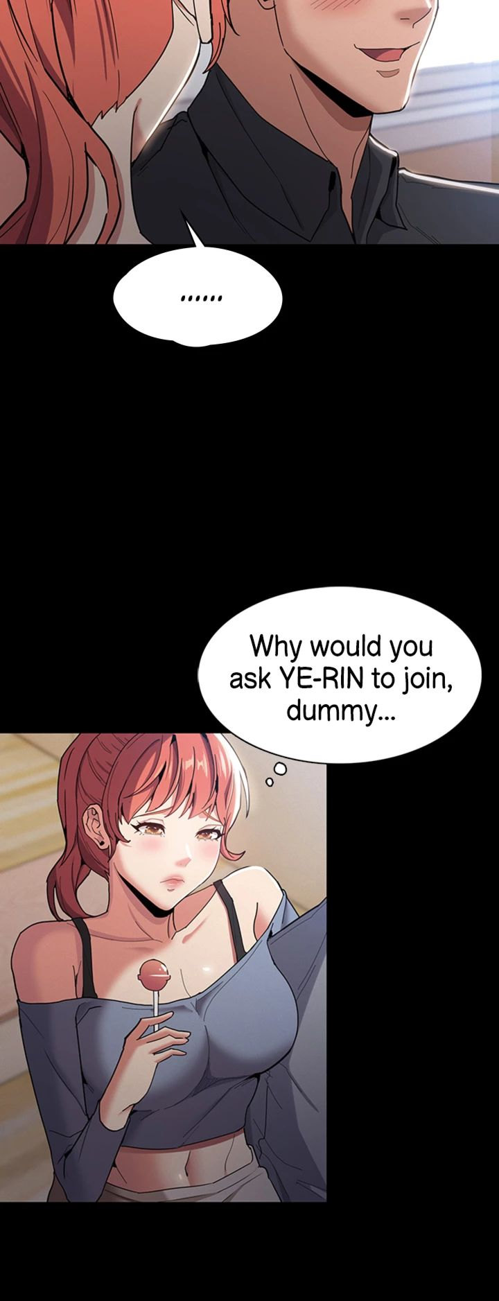 Pervert Diary Chapter 2 image 18