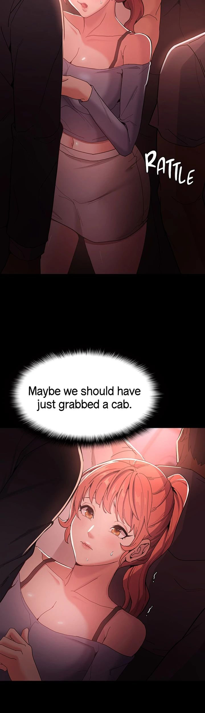 Pervert Diary Chapter 2 image 23