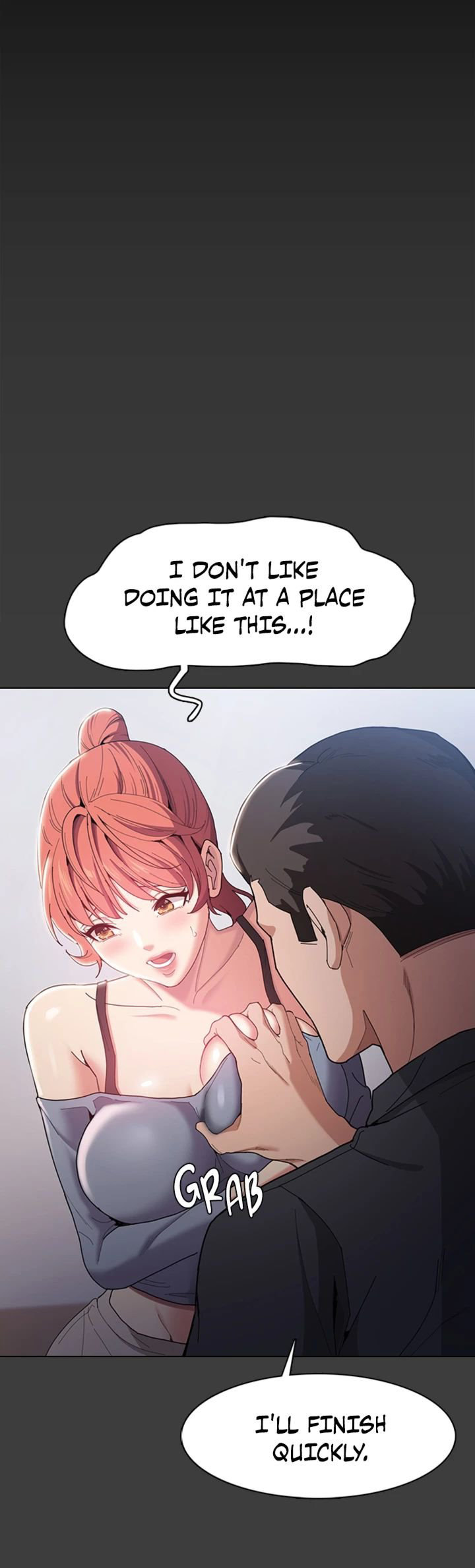 Pervert Diary Chapter 2 image 29