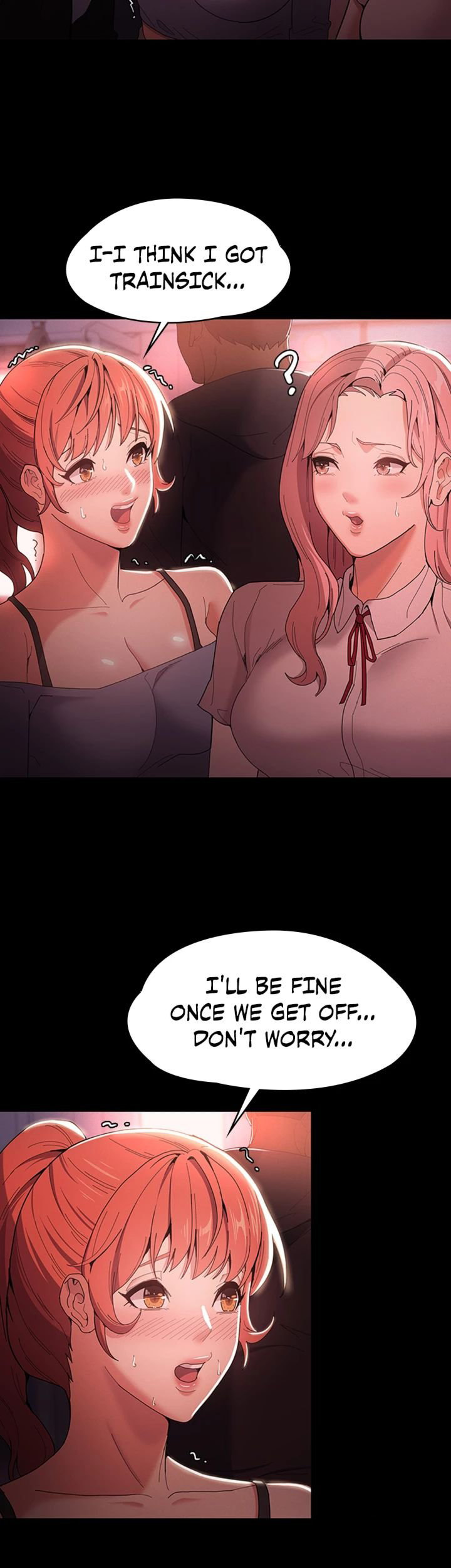 Pervert Diary Chapter 2 image 45
