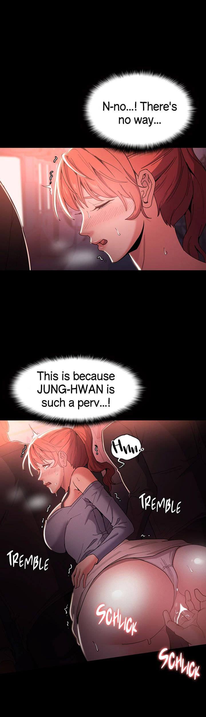 Pervert Diary Chapter 2 image 50