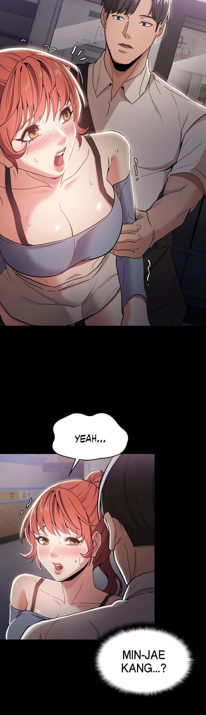 Pervert Diary Chapter 2 image 57