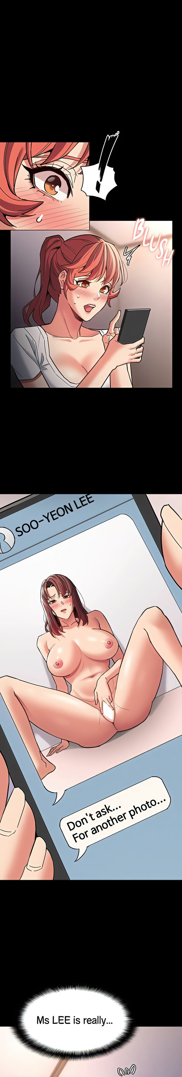 Pervert Diary Chapter 20 image 0