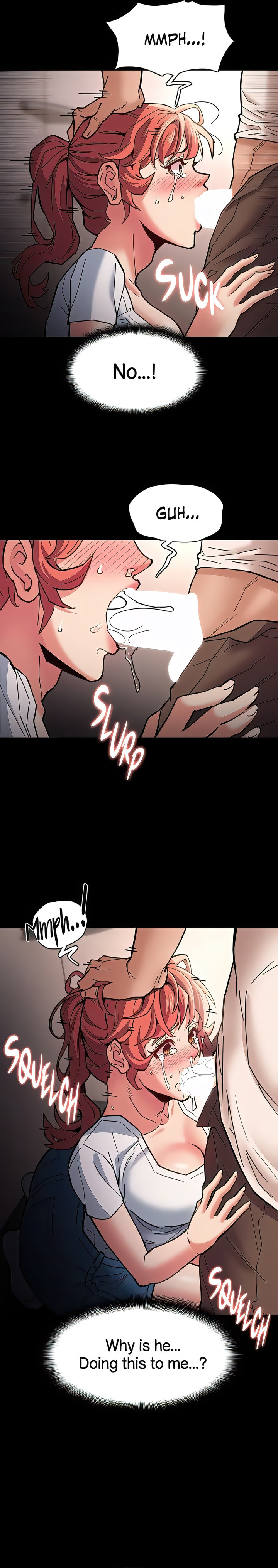 Pervert Diary Chapter 20 image 9
