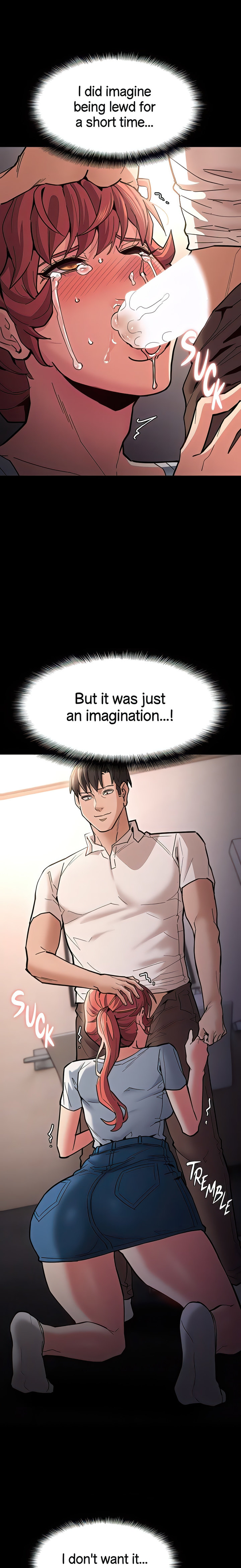 Pervert Diary Chapter 20 image 12