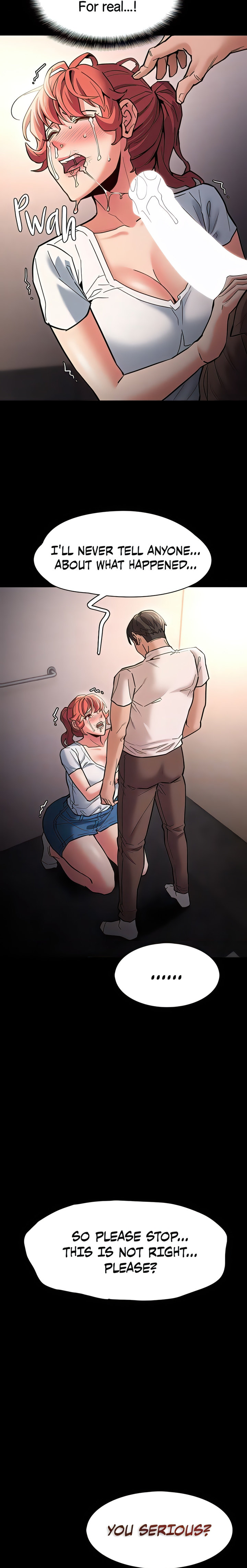 Pervert Diary Chapter 20 image 13