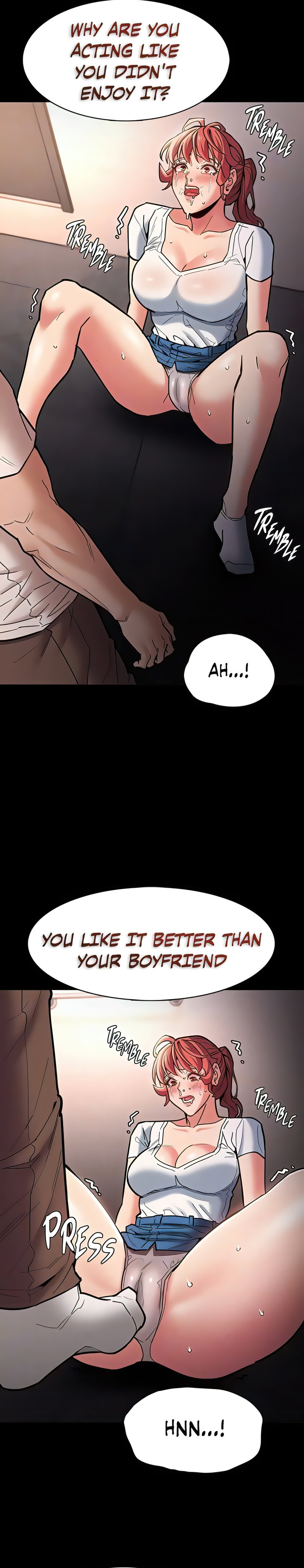 Pervert Diary Chapter 20 image 15