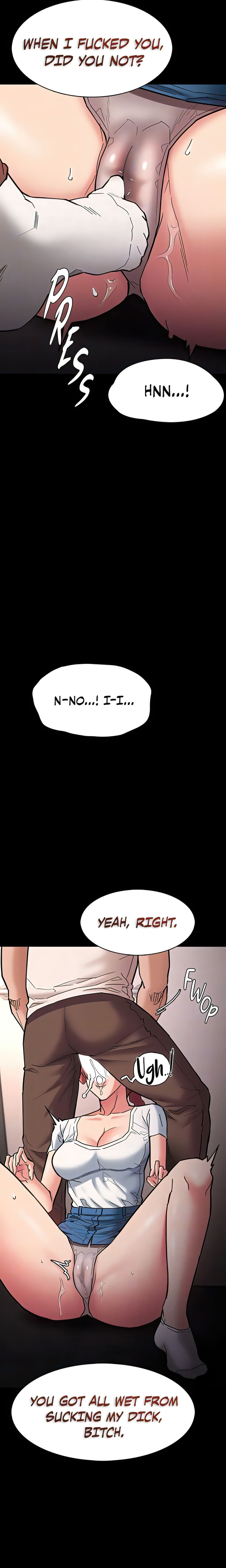 Pervert Diary Chapter 20 image 16