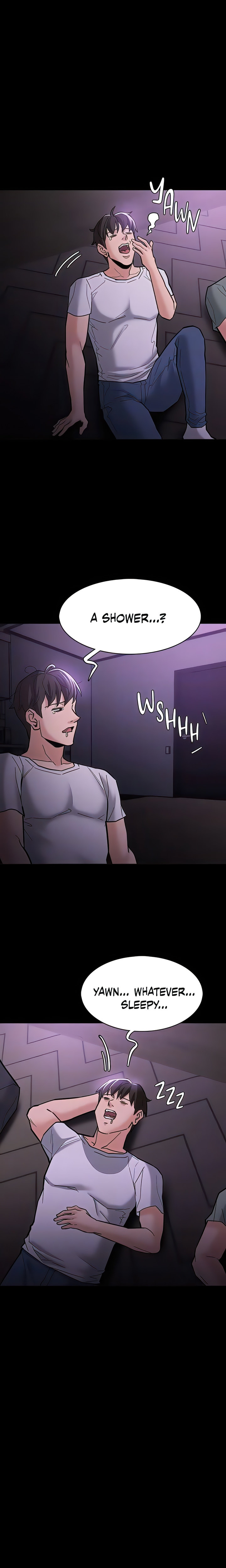 Pervert Diary Chapter 20 image 17