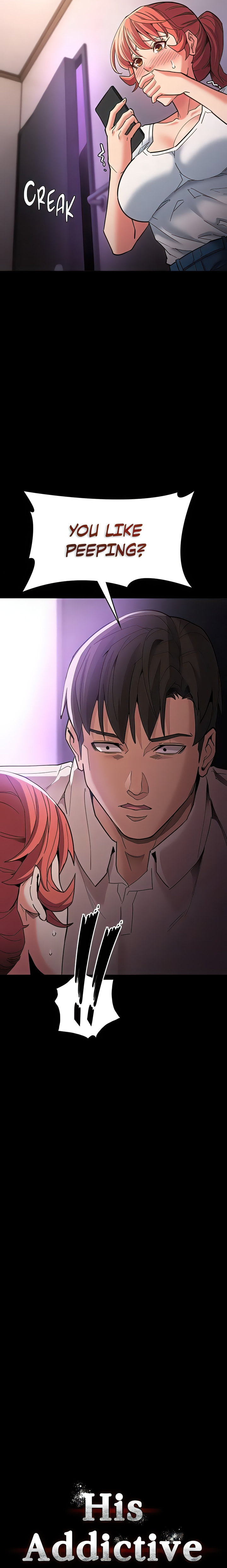 Pervert Diary Chapter 20 image 1