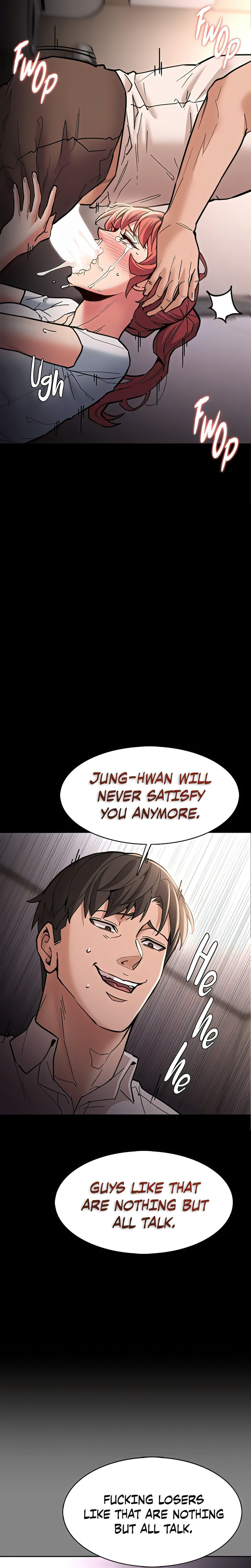 Pervert Diary Chapter 20 image 19