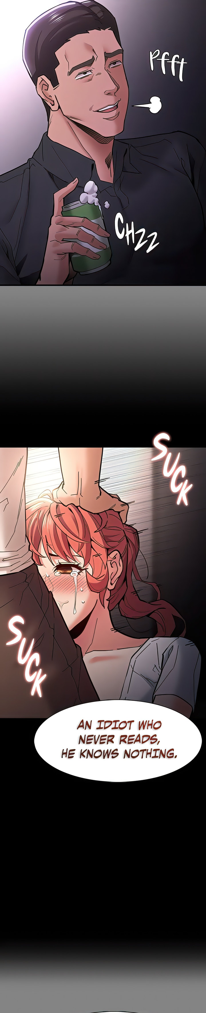 Pervert Diary Chapter 20 image 20