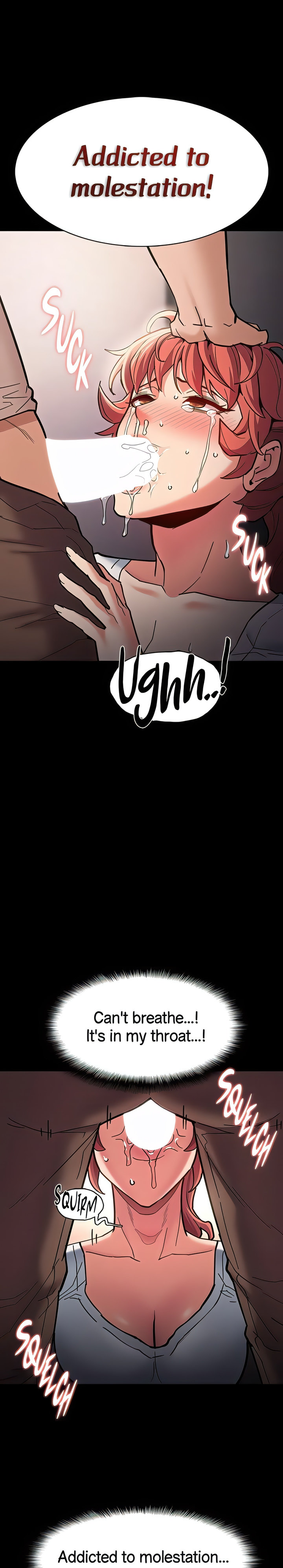 Pervert Diary Chapter 20 image 22