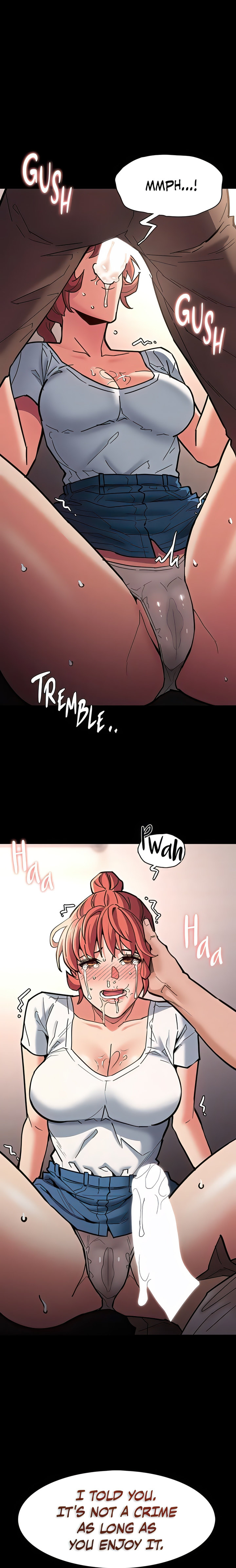 Pervert Diary Chapter 20 image 24