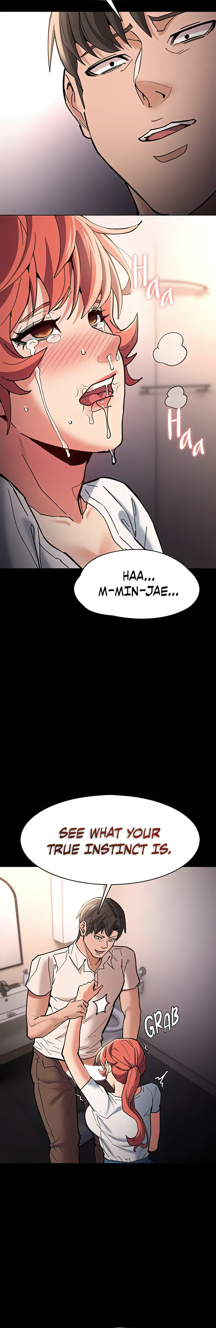 Pervert Diary Chapter 20 image 25