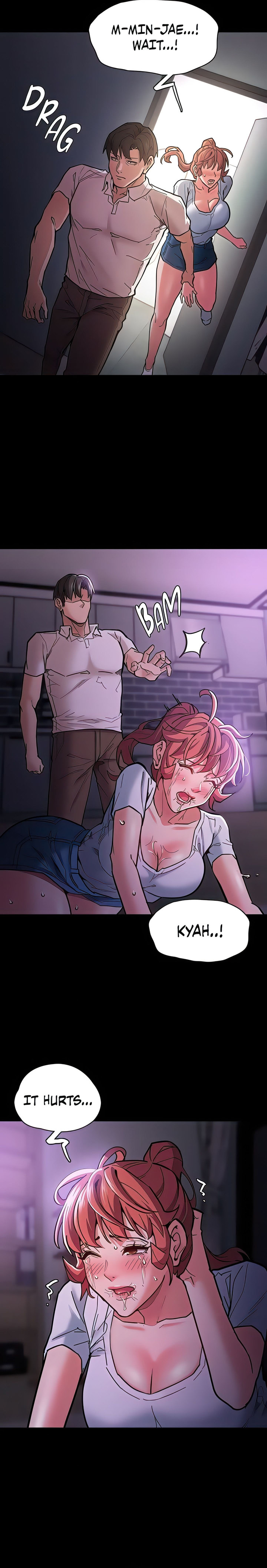 Pervert Diary Chapter 20 image 26