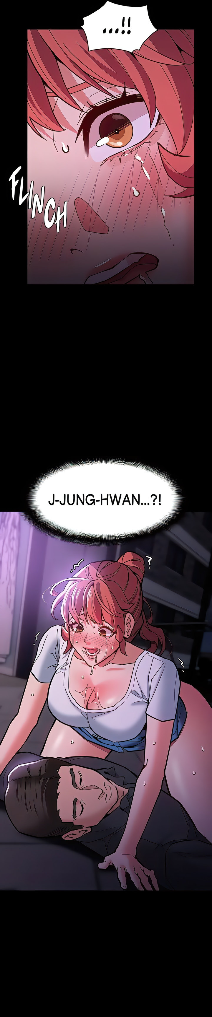 Pervert Diary Chapter 20 image 27