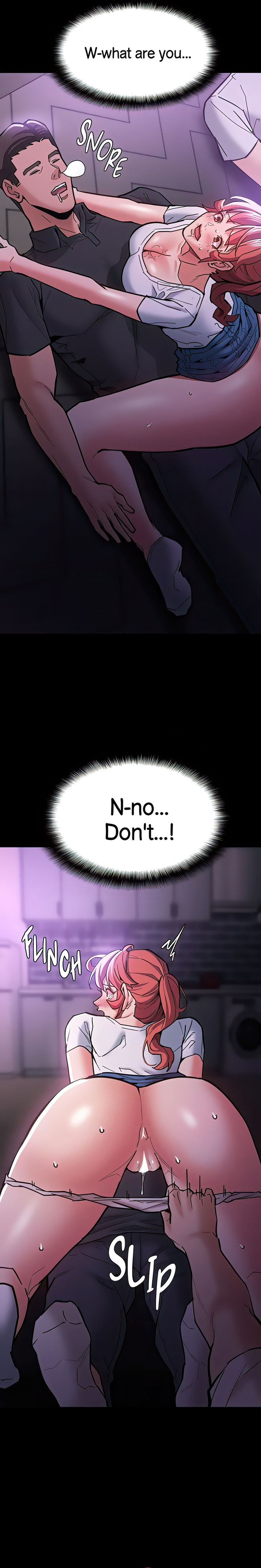 Pervert Diary Chapter 20 image 28