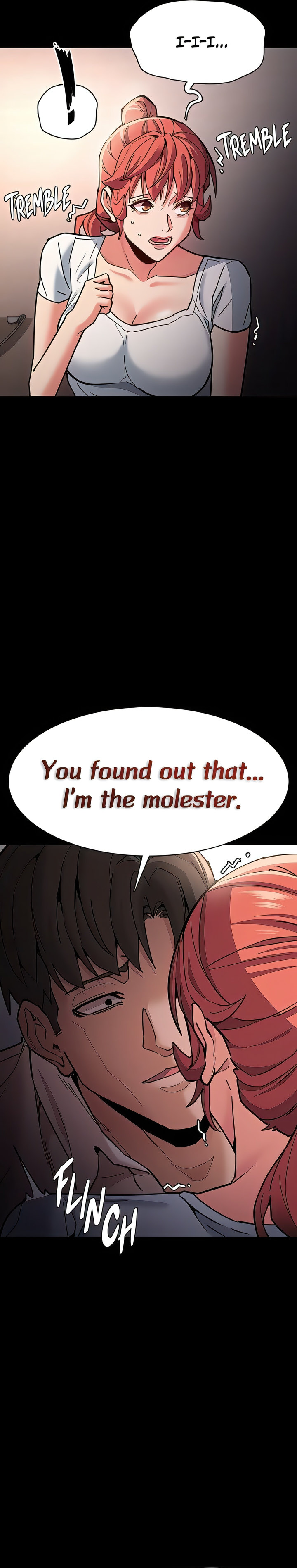 Pervert Diary Chapter 20 image 3