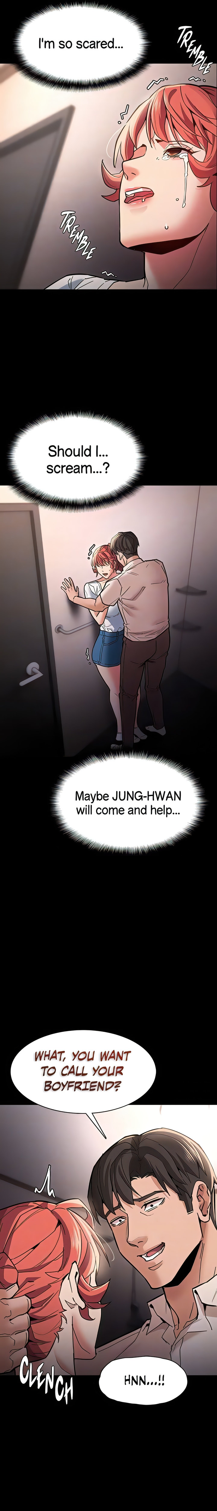 Pervert Diary Chapter 20 image 5