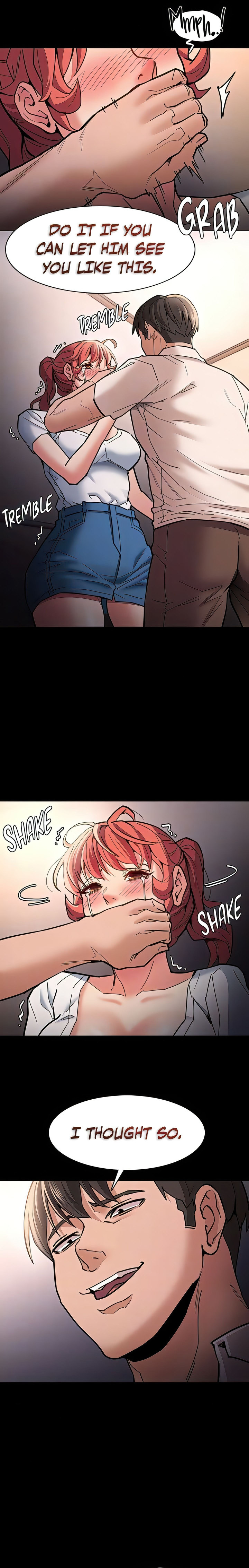 Pervert Diary Chapter 20 image 6