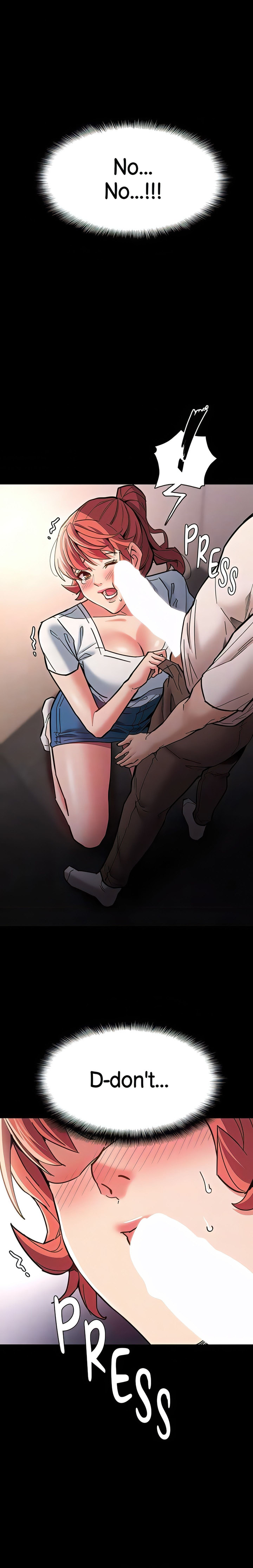 Pervert Diary Chapter 20 image 8