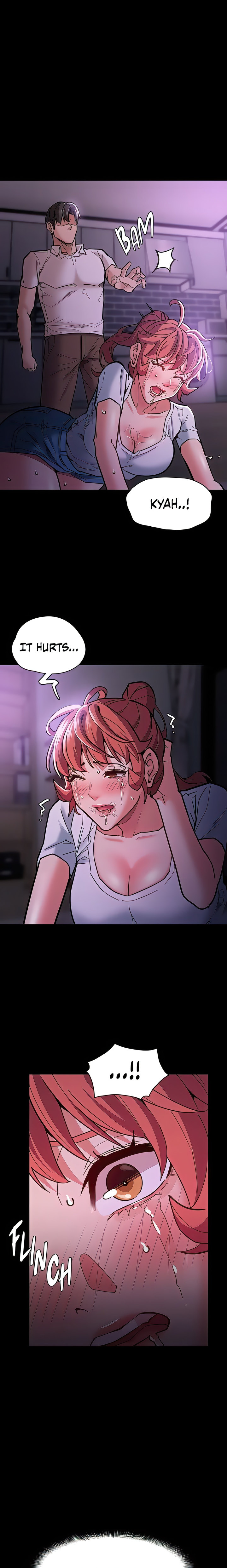Pervert Diary Chapter 21 image 0