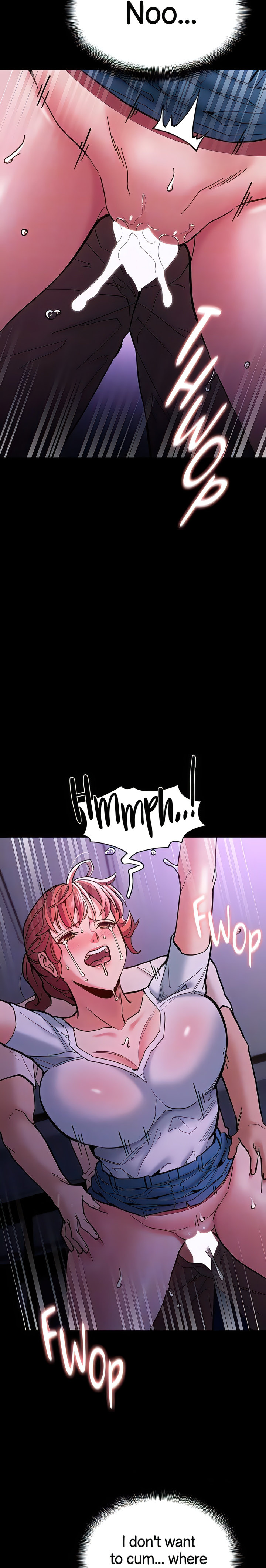 Pervert Diary Chapter 21 image 9