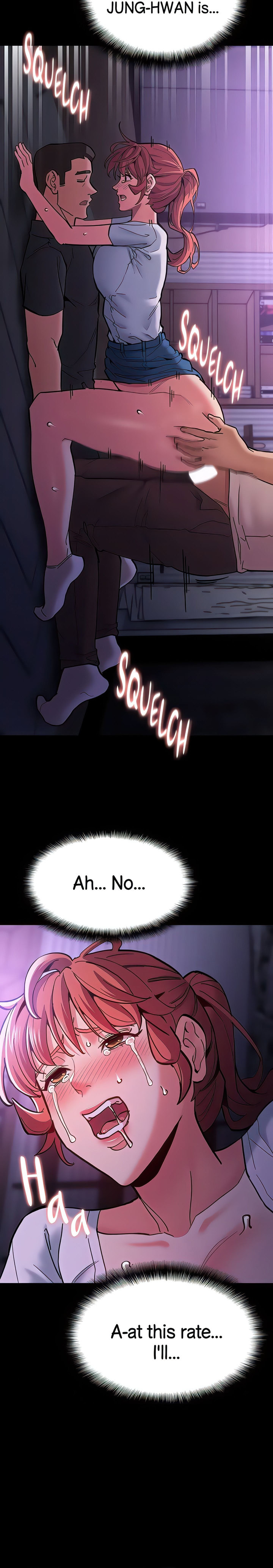 Pervert Diary Chapter 21 image 10