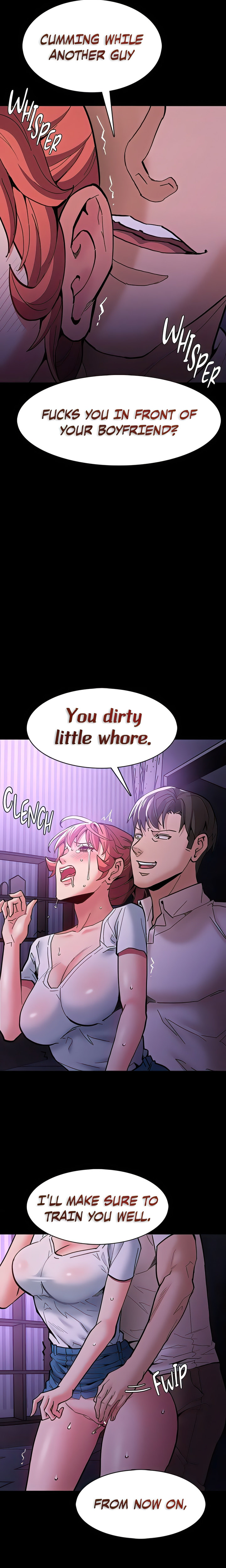 Pervert Diary Chapter 21 image 13