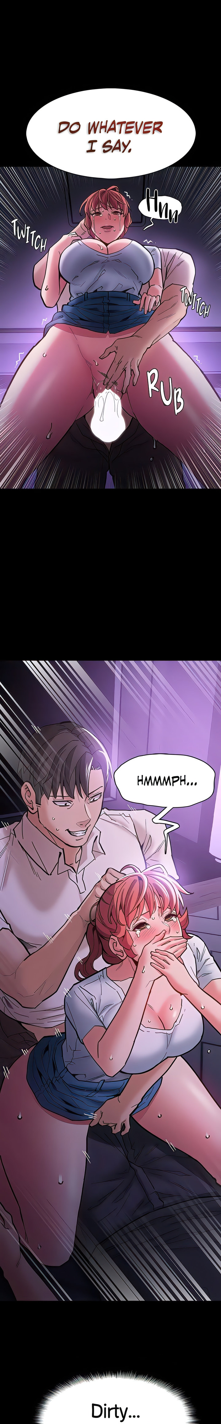 Pervert Diary Chapter 21 image 14