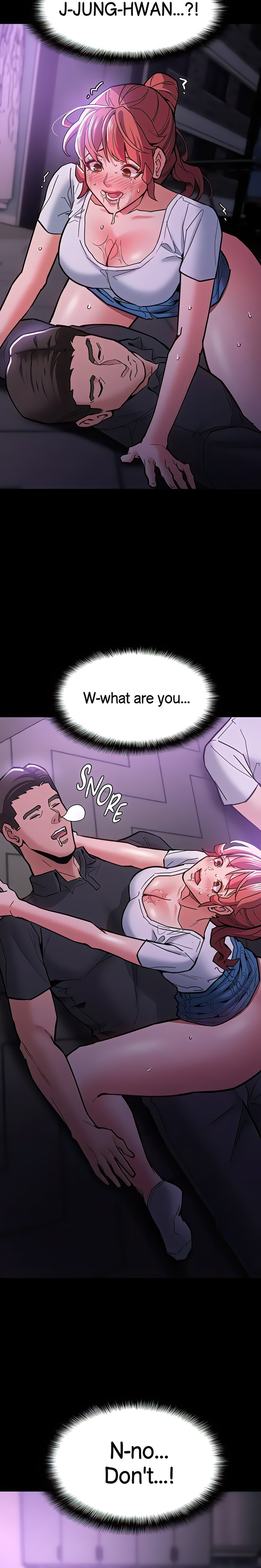 Pervert Diary Chapter 21 image 1