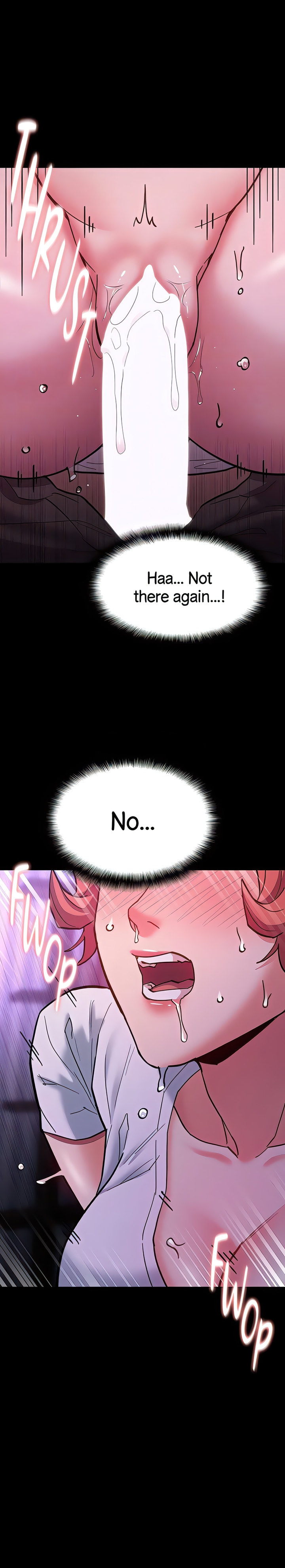 Pervert Diary Chapter 21 image 19