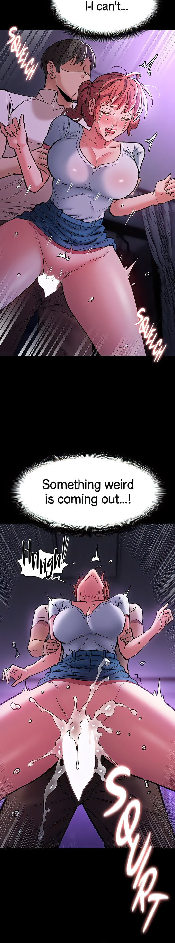 Pervert Diary Chapter 21 image 21