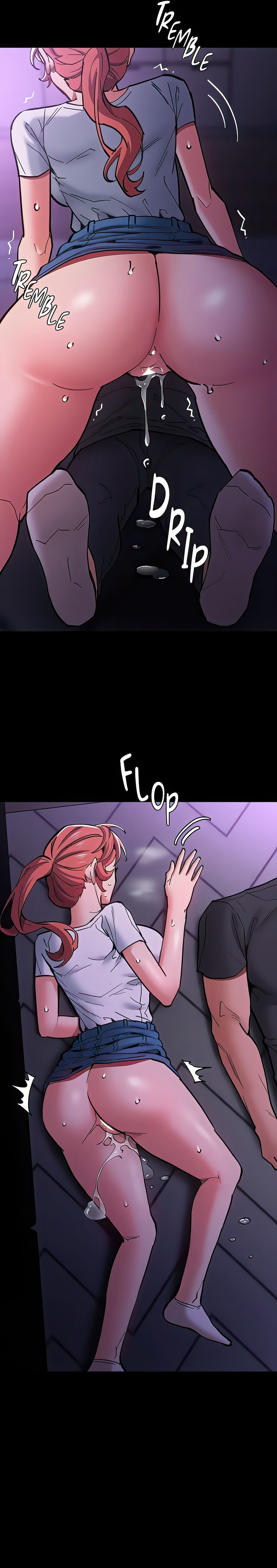 Pervert Diary Chapter 21 image 22