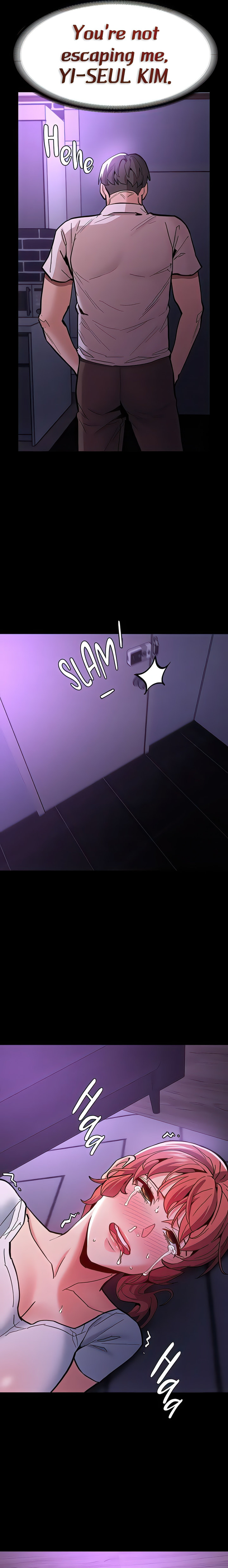 Pervert Diary Chapter 21 image 25