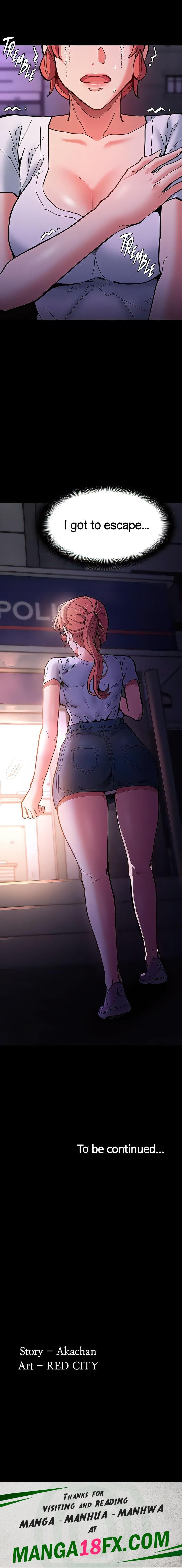 Pervert Diary Chapter 21 image 28