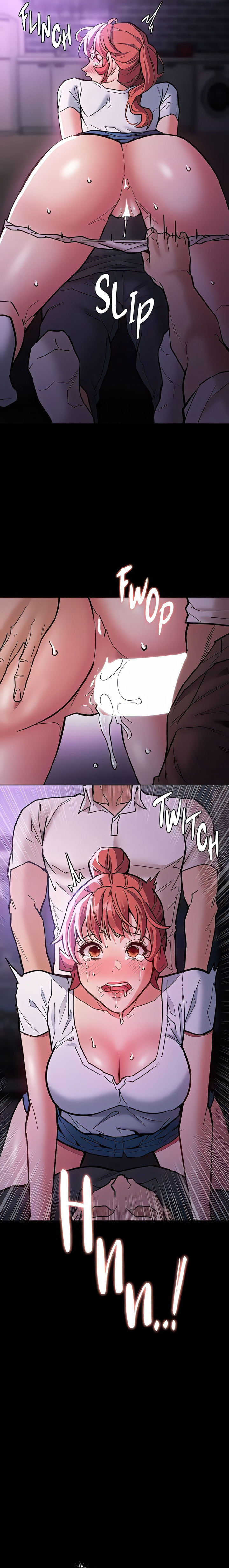 Pervert Diary Chapter 21 image 2
