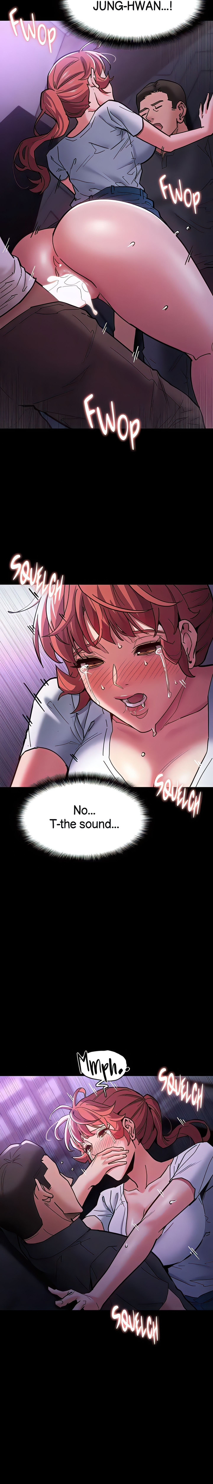 Pervert Diary Chapter 21 image 4