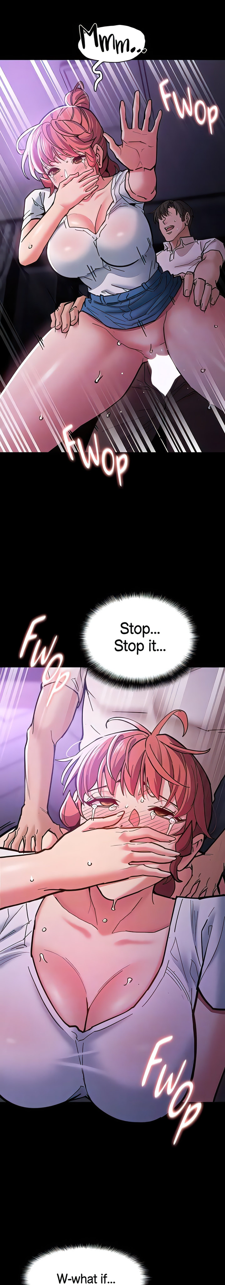 Pervert Diary Chapter 21 image 5