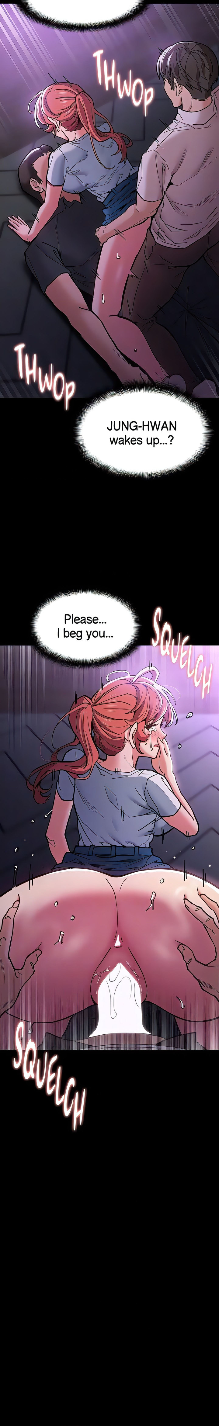 Pervert Diary Chapter 21 image 6