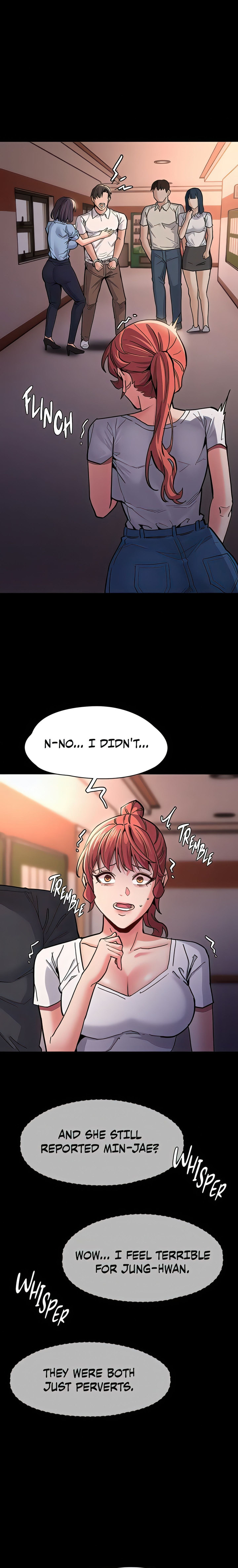 Pervert Diary Chapter 22 image 10